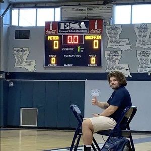 Meet your Posher, Matthew